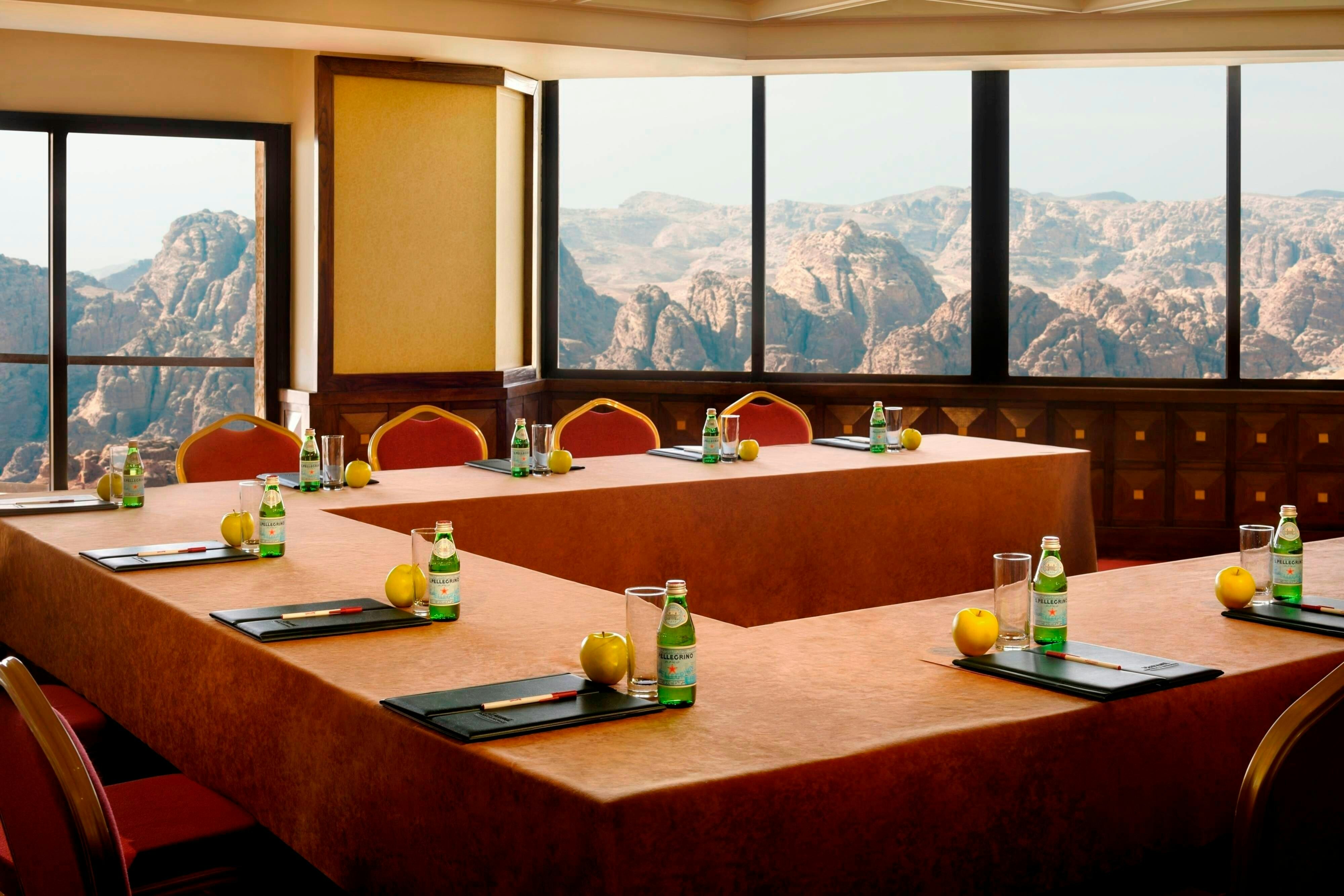 Petra Marriott Hotel 34/43