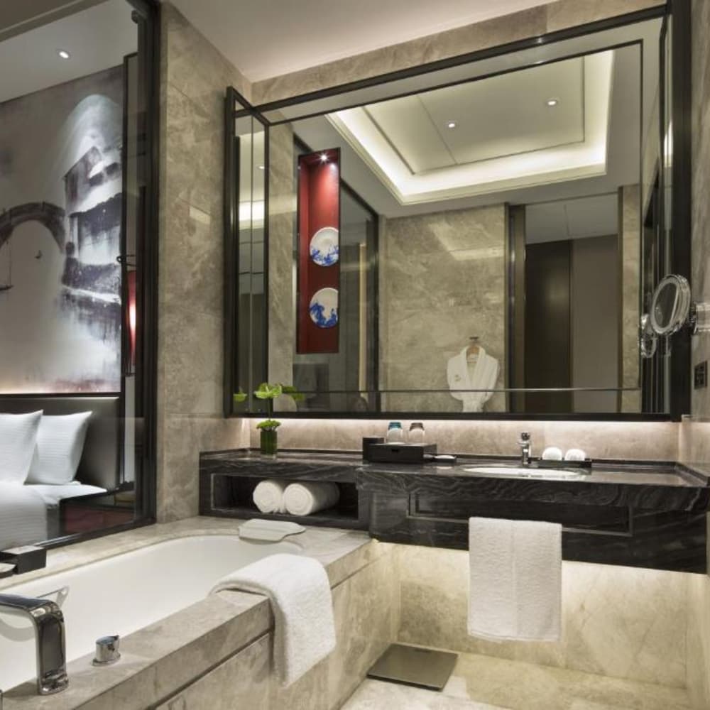 WANDA REALM YIWU 5/64