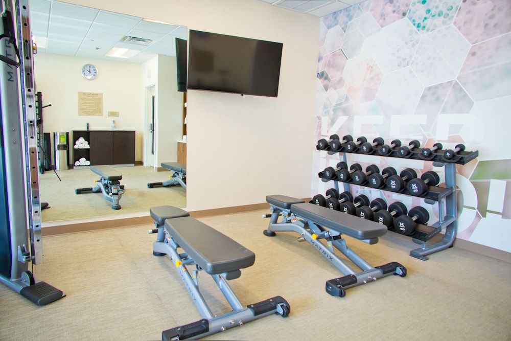 SpringHill Suites by Marriott West Sacramento 18/44