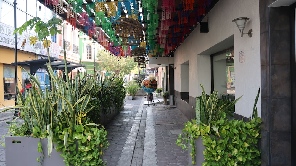 Olmeca Plaza Urban Express Ex Mision Express Villahermosa 5/50