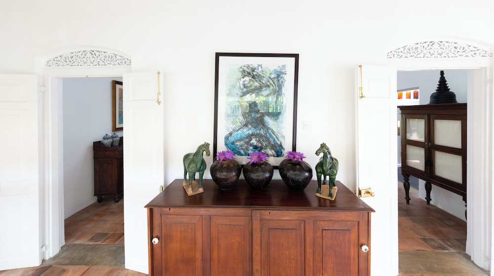 Taru Villas - Rock Villa photo3