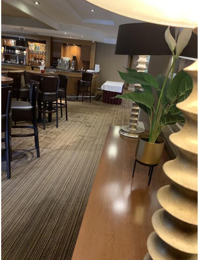 Park Hotel 29/33