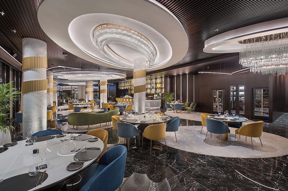 Adams Beach Hotel Deluxe Wing (Adults Only) 51/64