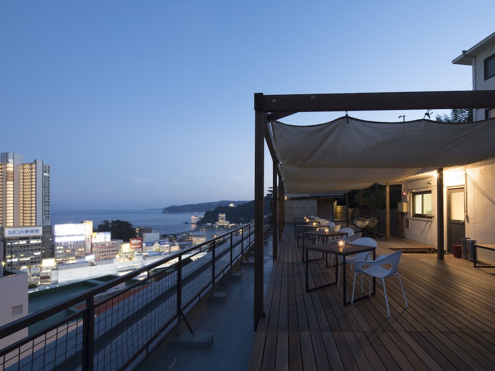 Tkp Hotel Resort Lectore Atami Momoyama 33/56
