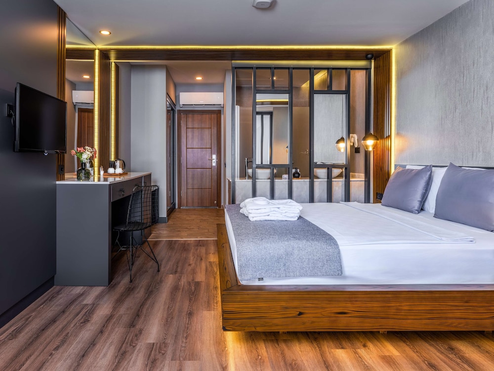 Adora Calma Beach Hotel - Adults Only 19/50