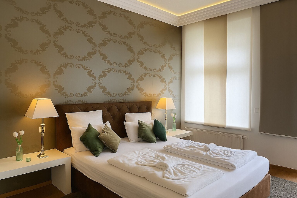 Helvetia Suites 9/52