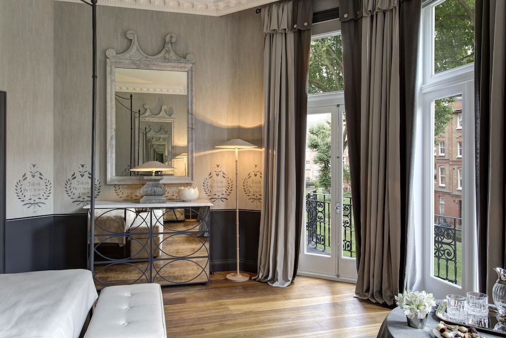 The Franklin London - Starhotels Collezione 11/73