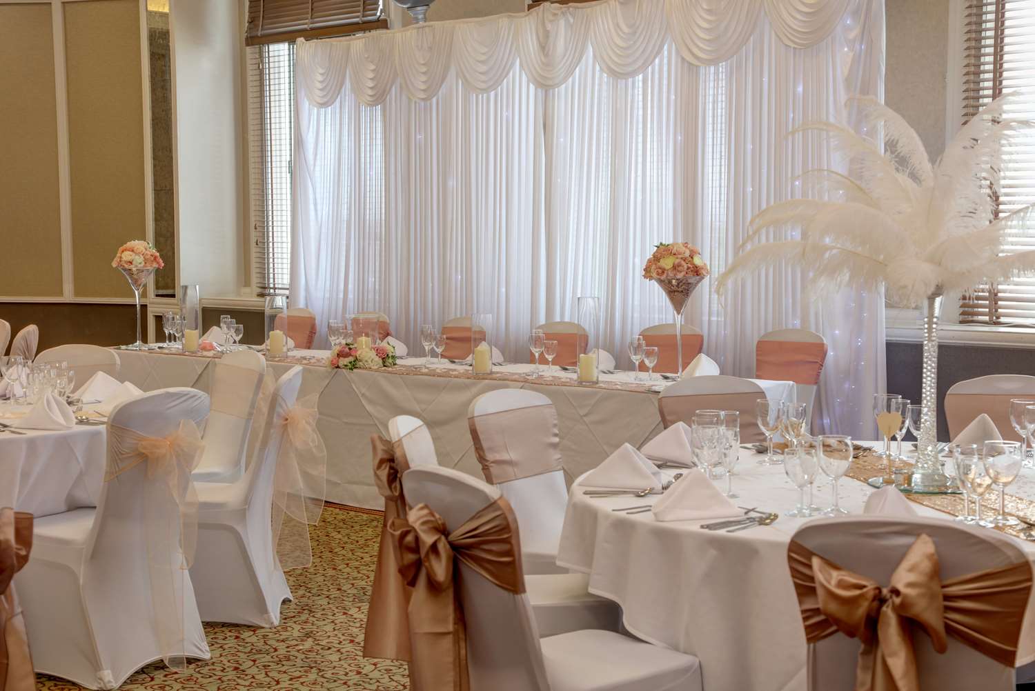 Best Western Stoke On Trent City Centre Hotel 13/20