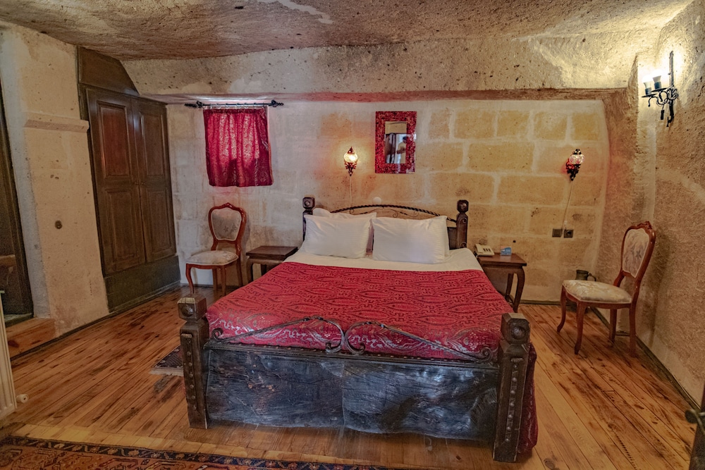 Goreme House Hotel 17/100