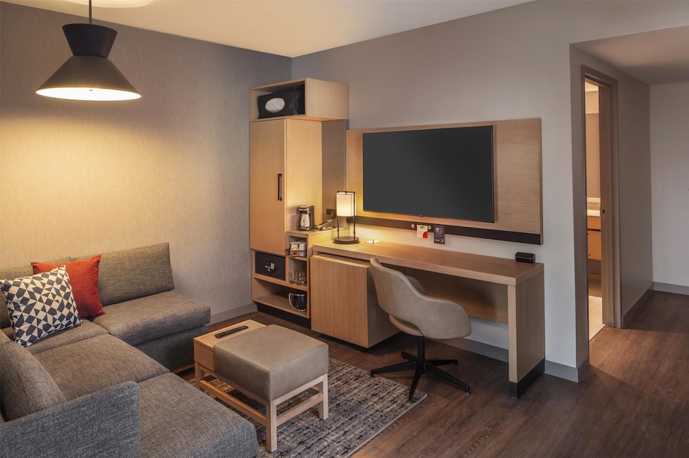 Hyatt Place South Reno 21/36