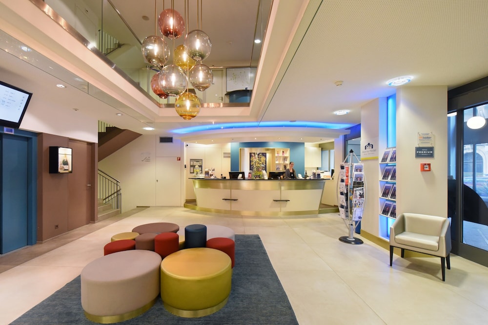 Astra Hotel Vevey 8/52