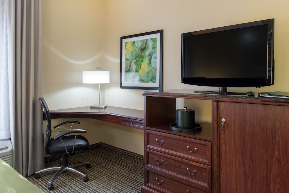 Quality Inn Harrisonburg I-81 30/38