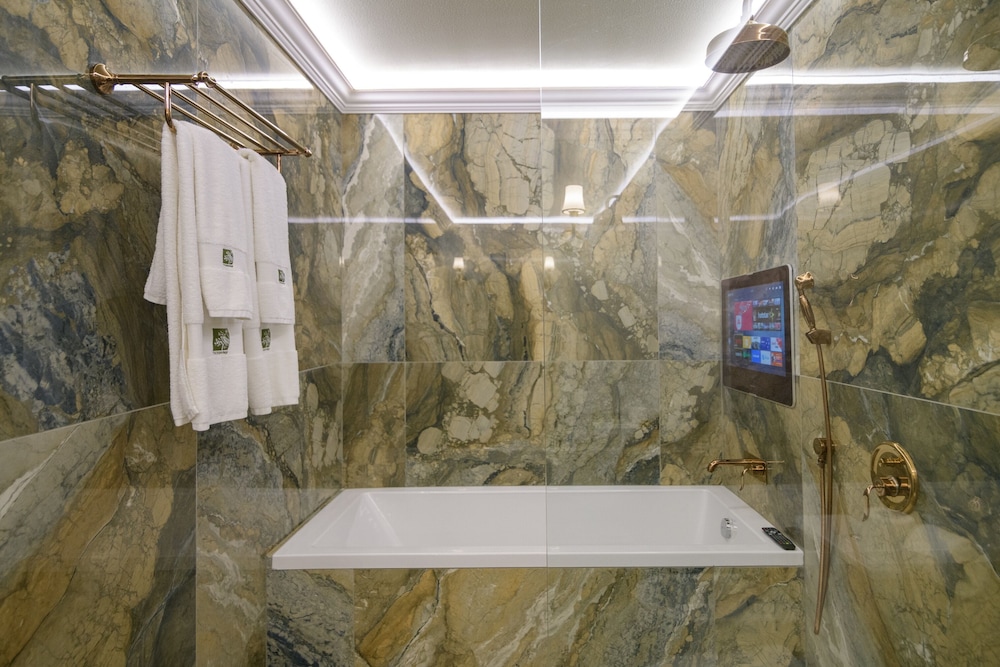 Hotel Eco Therma Village 23/50