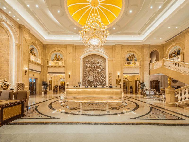 Vienna Hotel (Huizhou Yanda Avenue) 12/44
