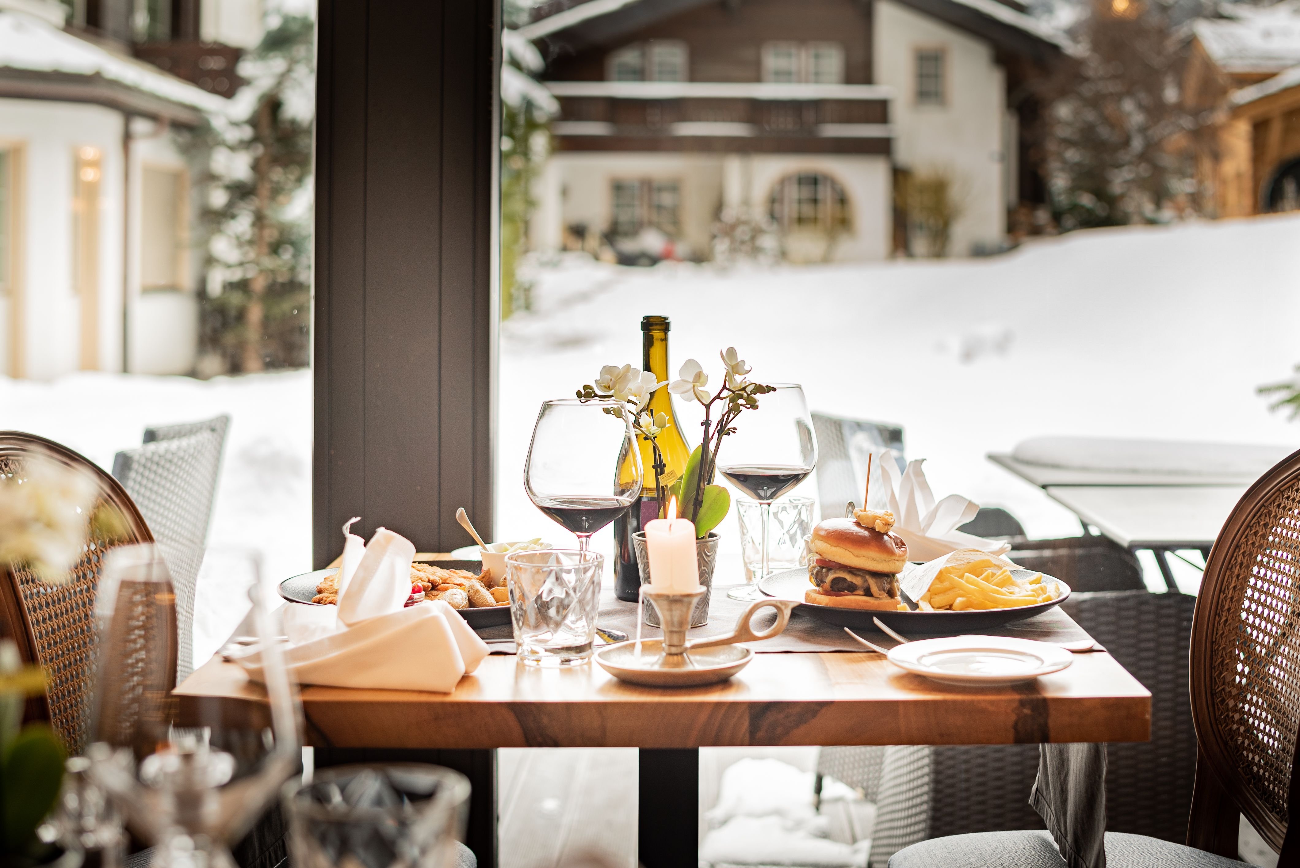 Le Mirabeau Hotel And Spa 11/14