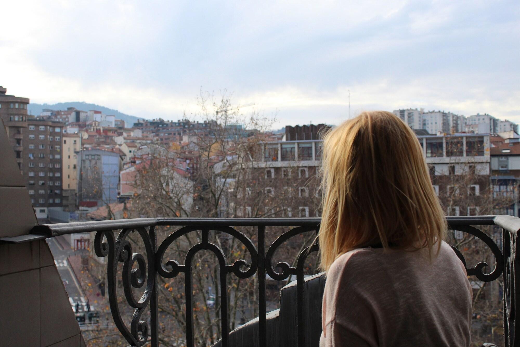 Hotel Tayko Bilbao 43/50