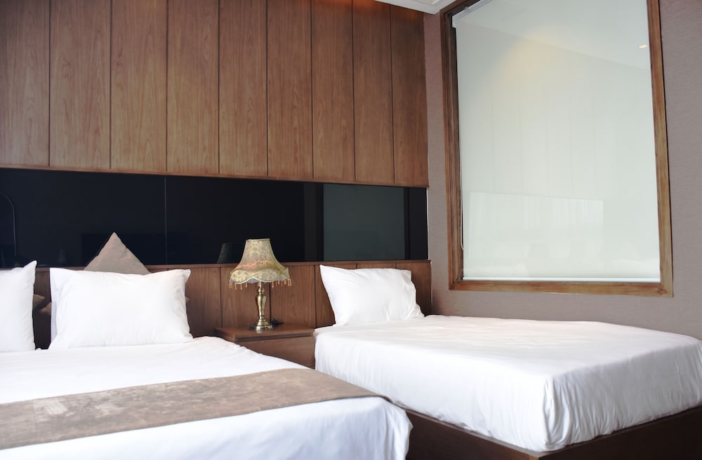 Signature Boutique Hotel 15/50