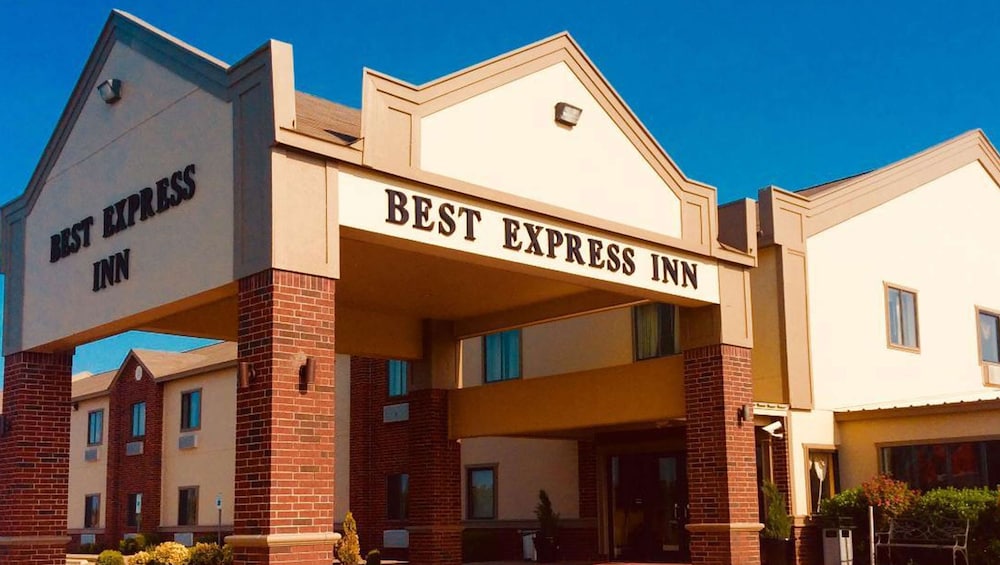 Best Western Halito Inn 1/33