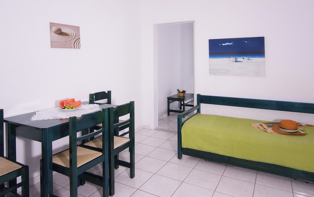 Nafsika Villas 21/49