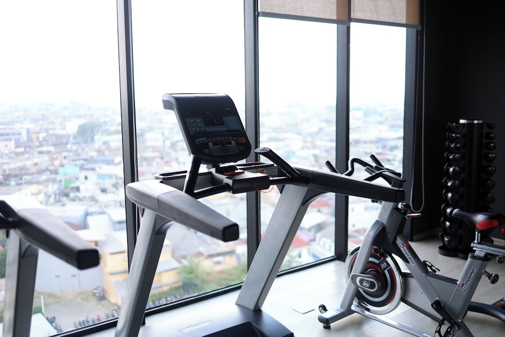 ibis Palembang Sanggar 29/50