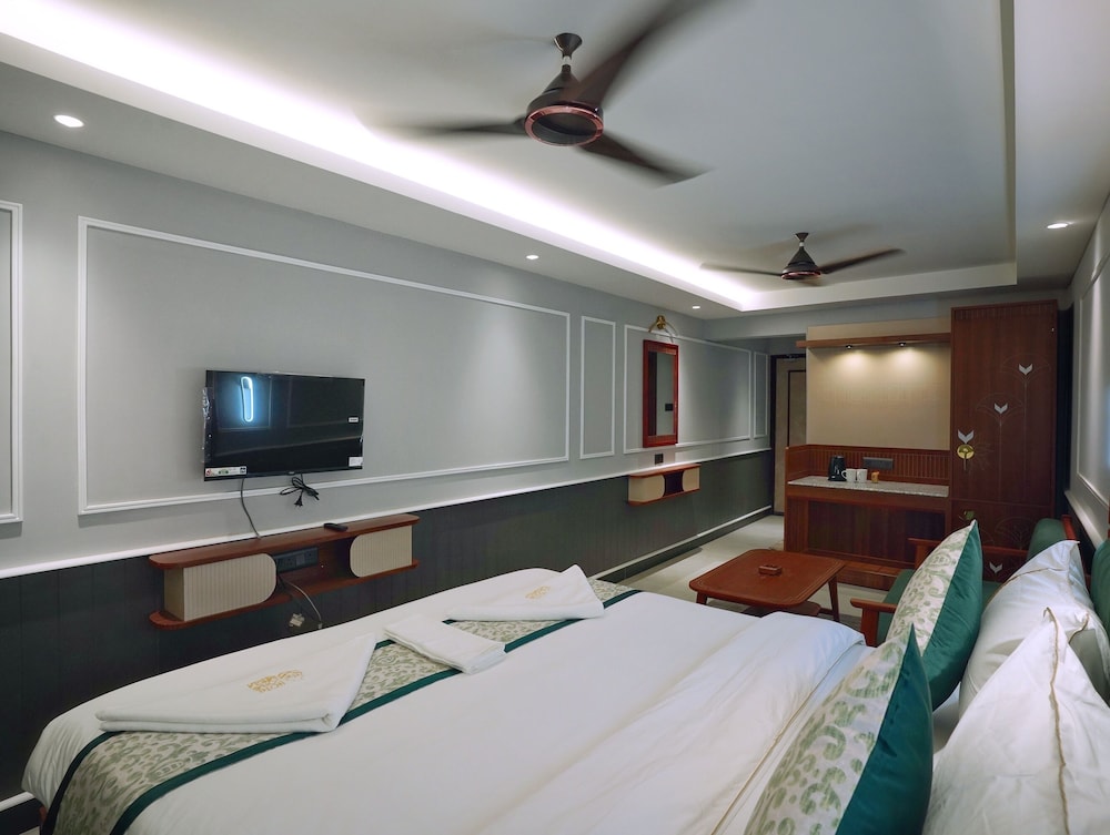 Hotel Sonar Bangla 9/30