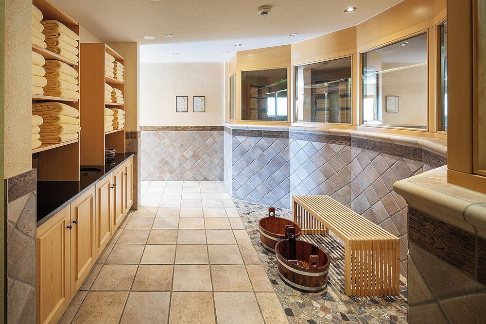 Hotel Bodmi 3/50