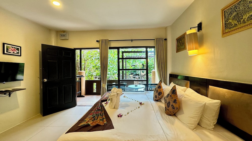 Princess Kamala Beachfront Hotel Phuket 51/92