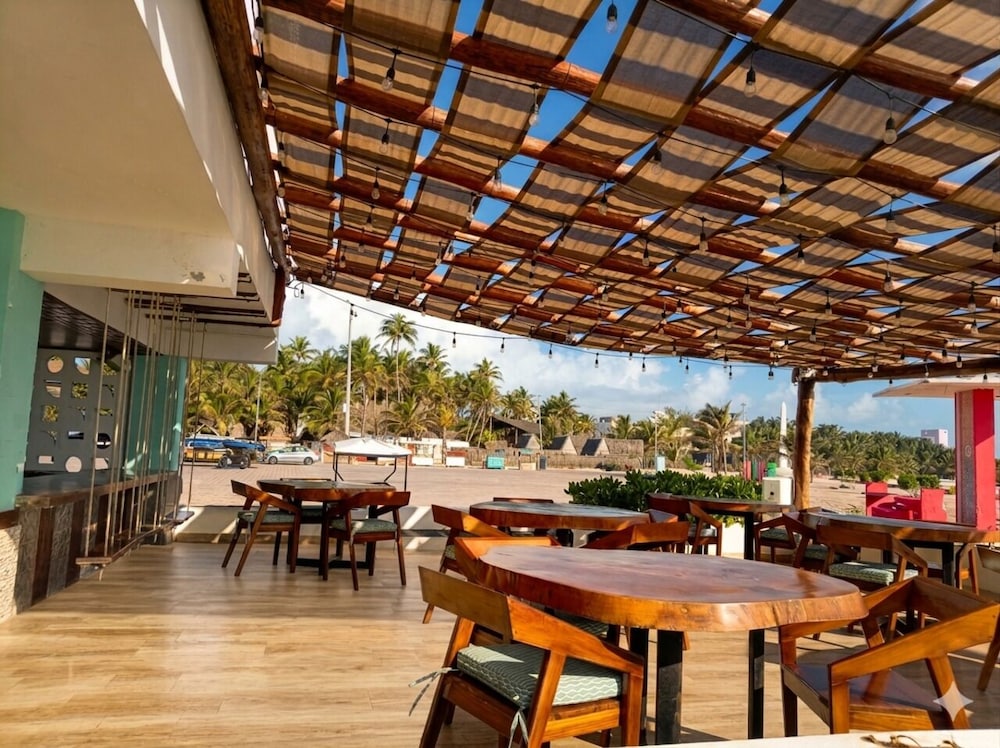 The Mint Resort Isla Mujeres 52/67