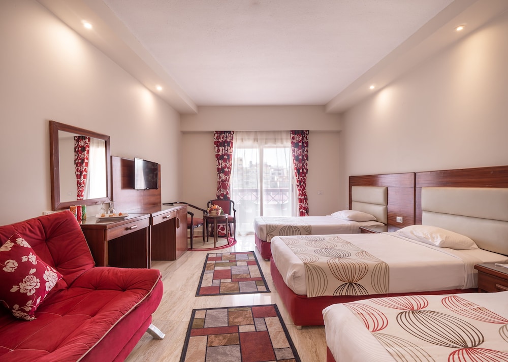 Seagull Beach Resort - Families and Couples Only 15/50