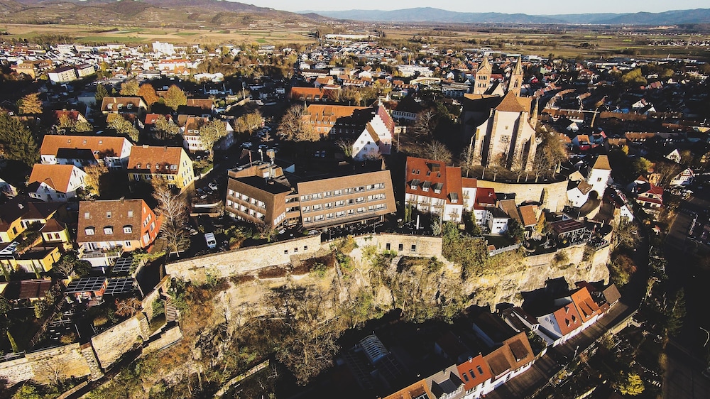Hotel Stadt Breisach 56/60