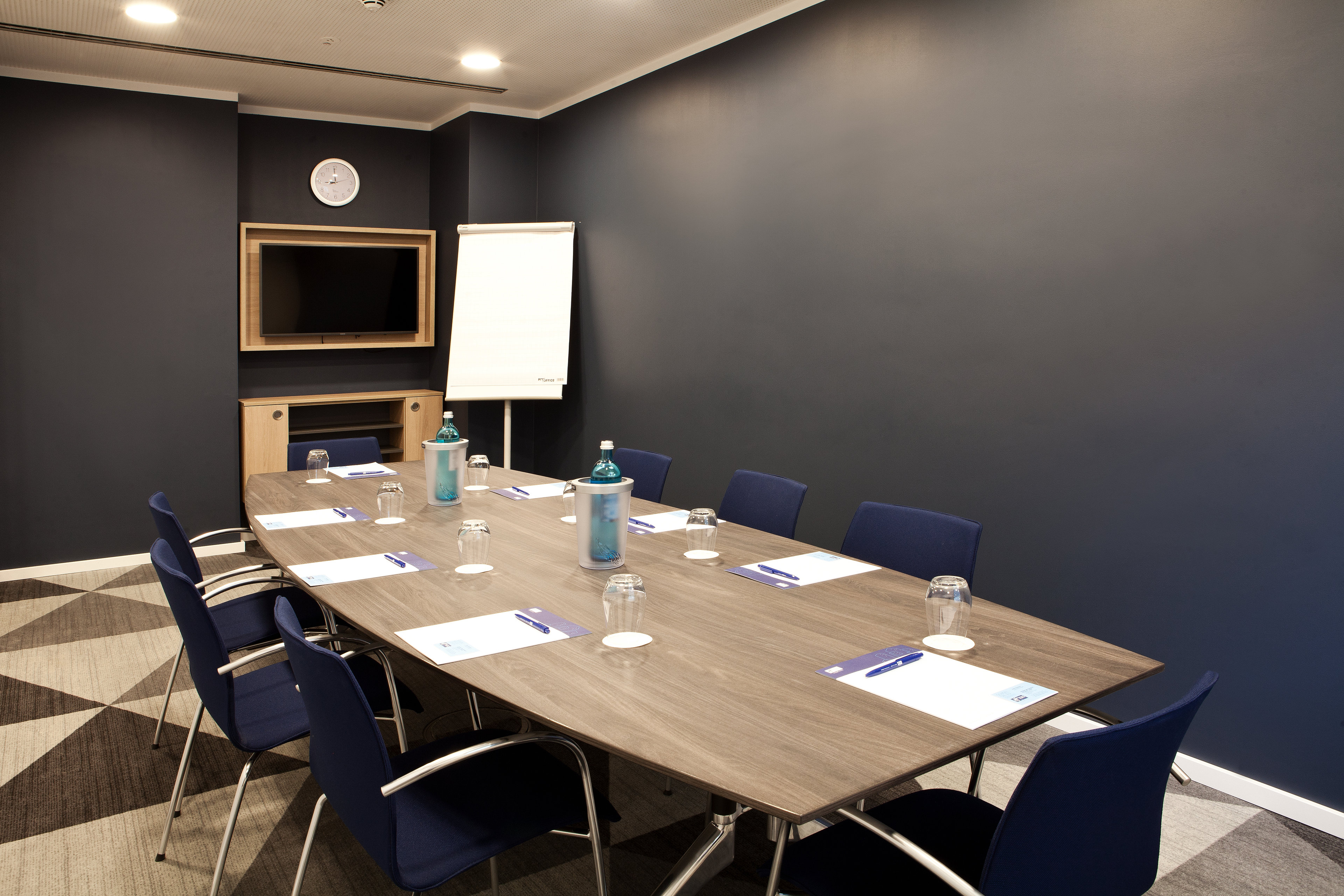 Holiday Inn Express Mulheim Ruhr 33/44