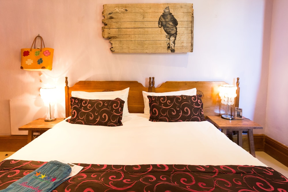 Sweet Orange Guest House 20/63