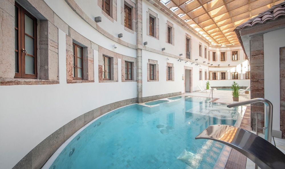 Blau Gran Hotel Las Caldas 8/69
