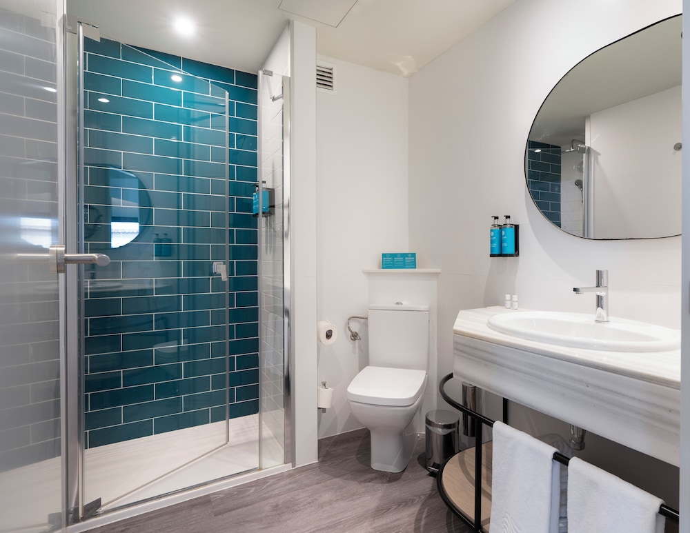 Room, Single, Single Bed, Balcony, AluaSoul Palma Hotel - Adults only 10/10