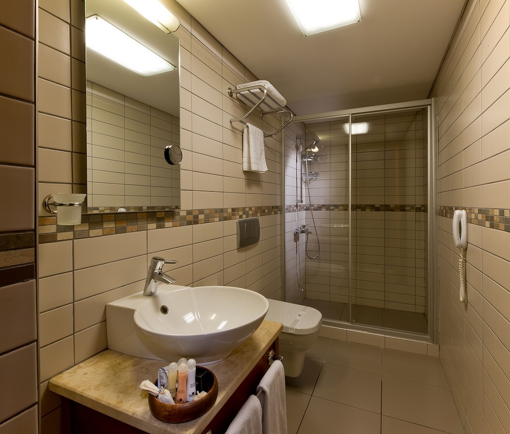 Golden City Hotel Istanbul 16/64