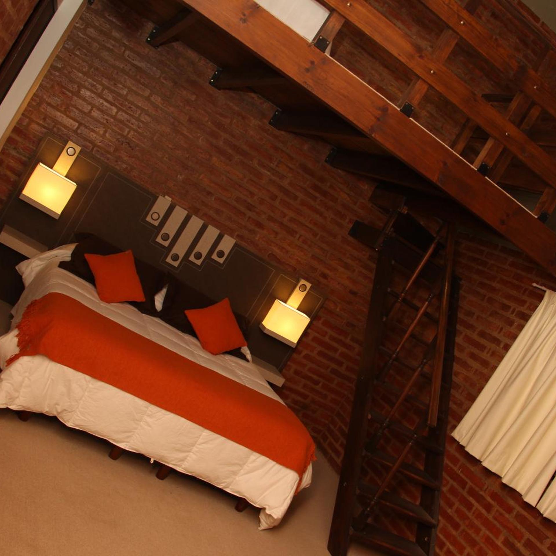 Apart Hotel Ty Coed 20/30