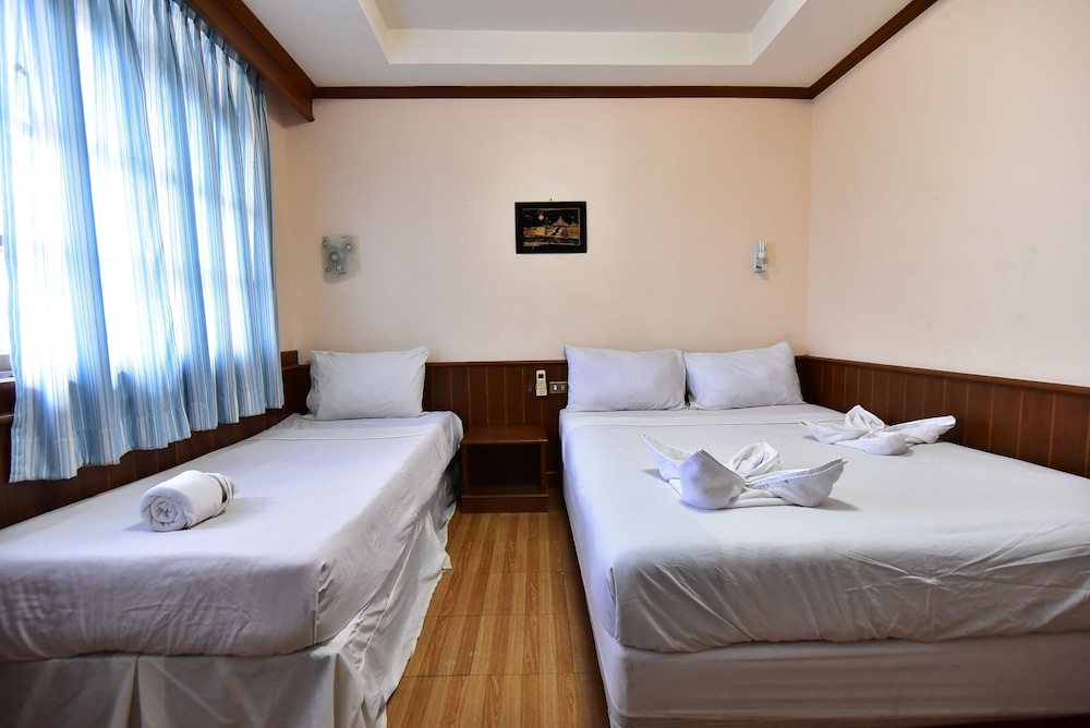 Krabi Grand Hotel 20/48