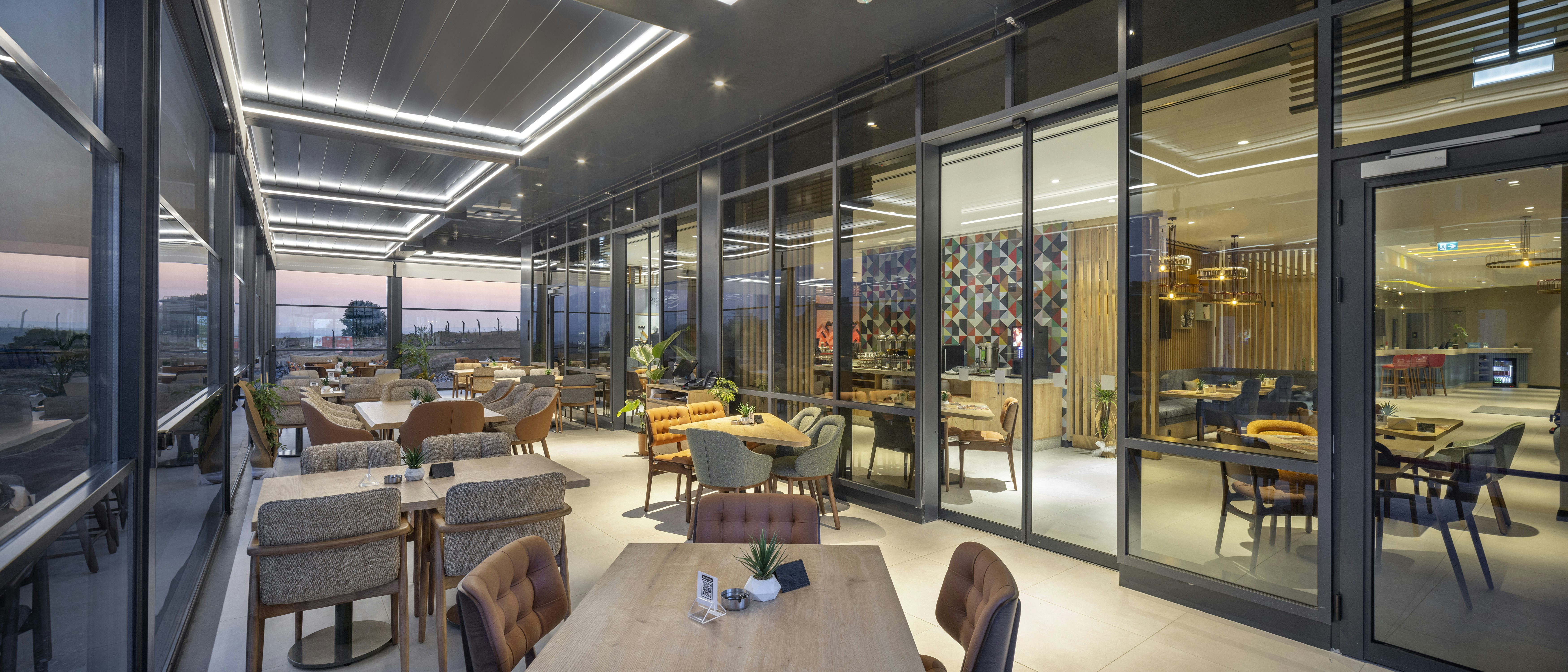 Hampton by Hilton Cerkezkoy 29/48