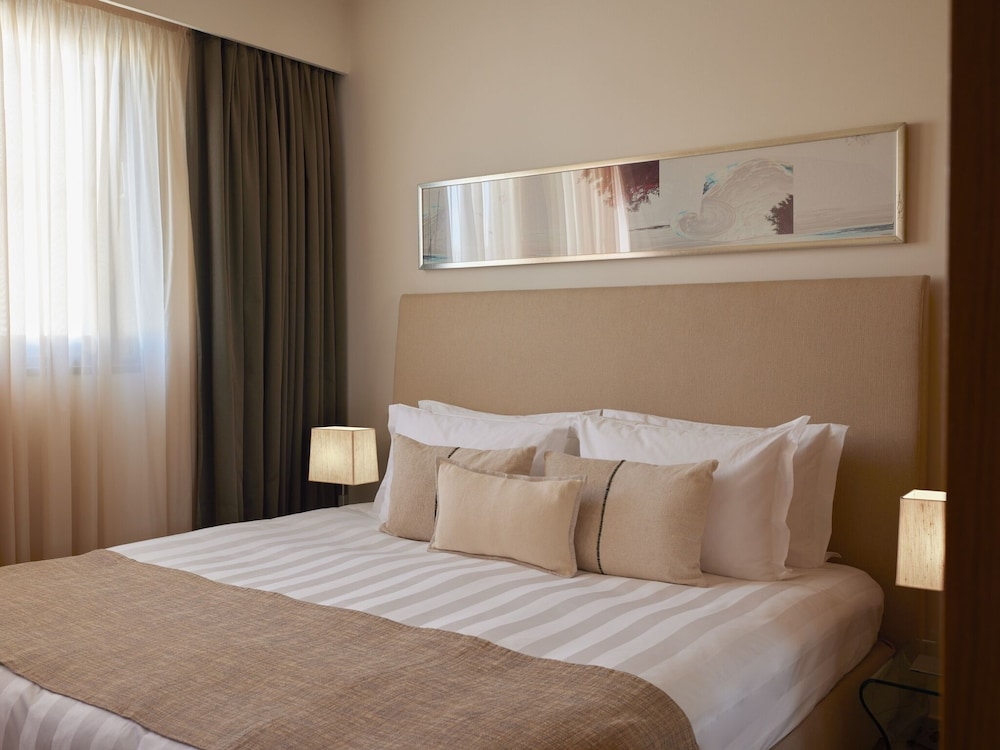LUXURY, SUITE, SEA VIEW