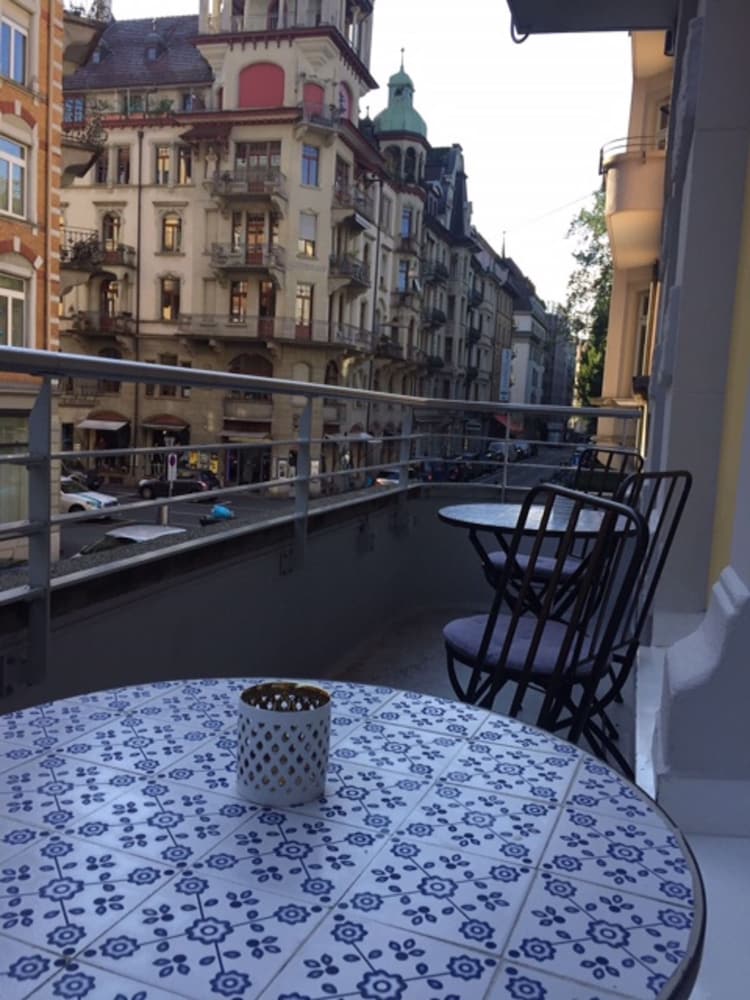 Hotel Central Luzern 4/50