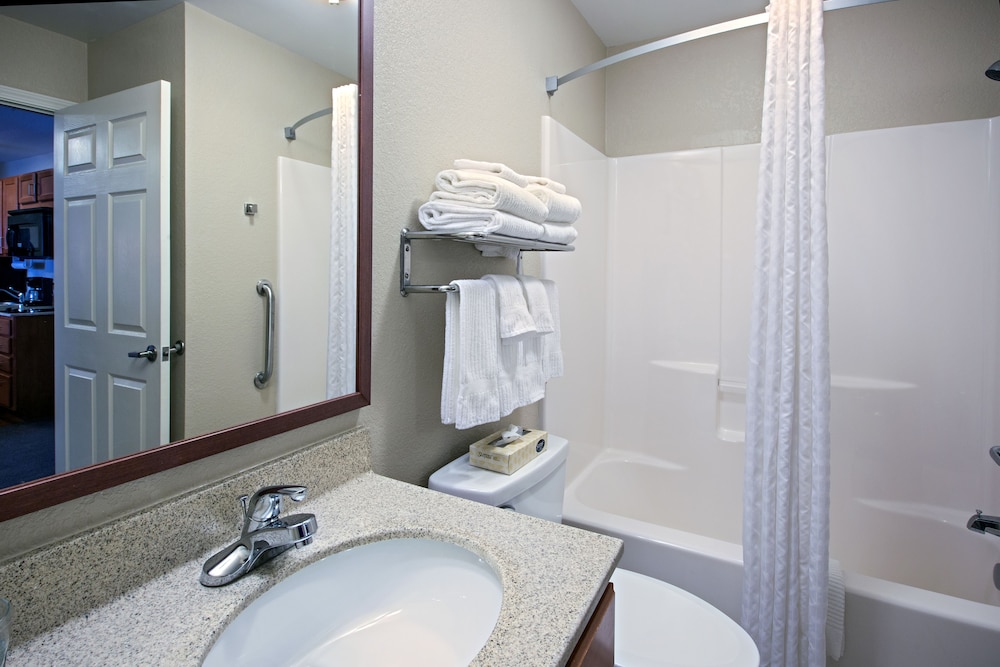 Candlewood Suites Indianapolis Northwest 15/74