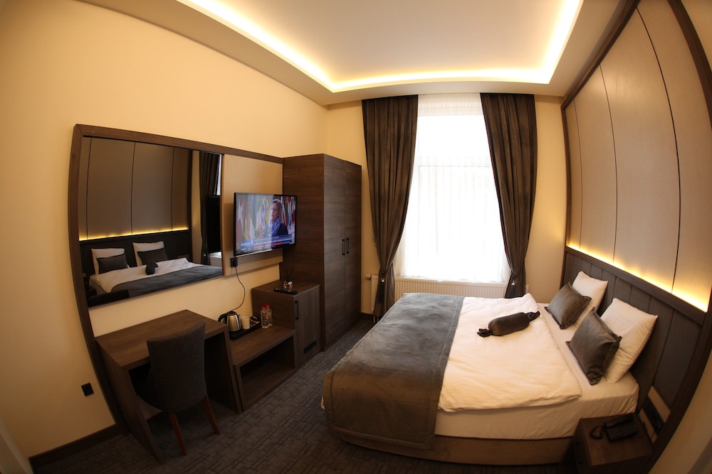Hotel Munden 31/47