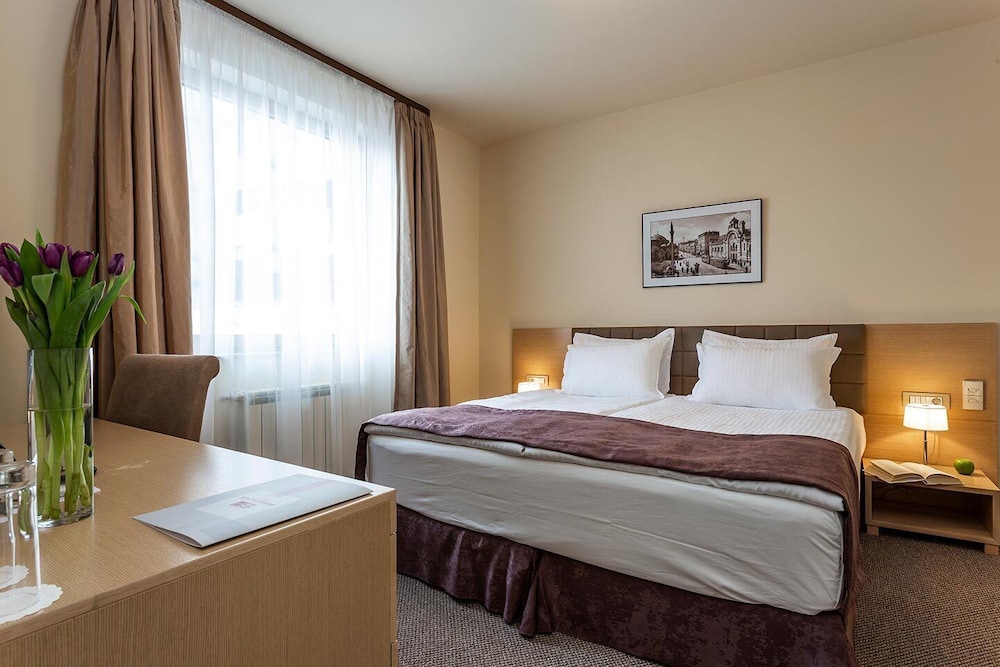 Hotel Sofia Palace By Hmg 12/46
