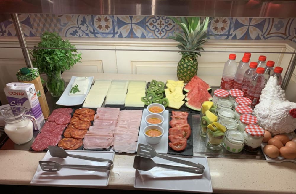 El Rey Moro Hotel Boutique 33/50