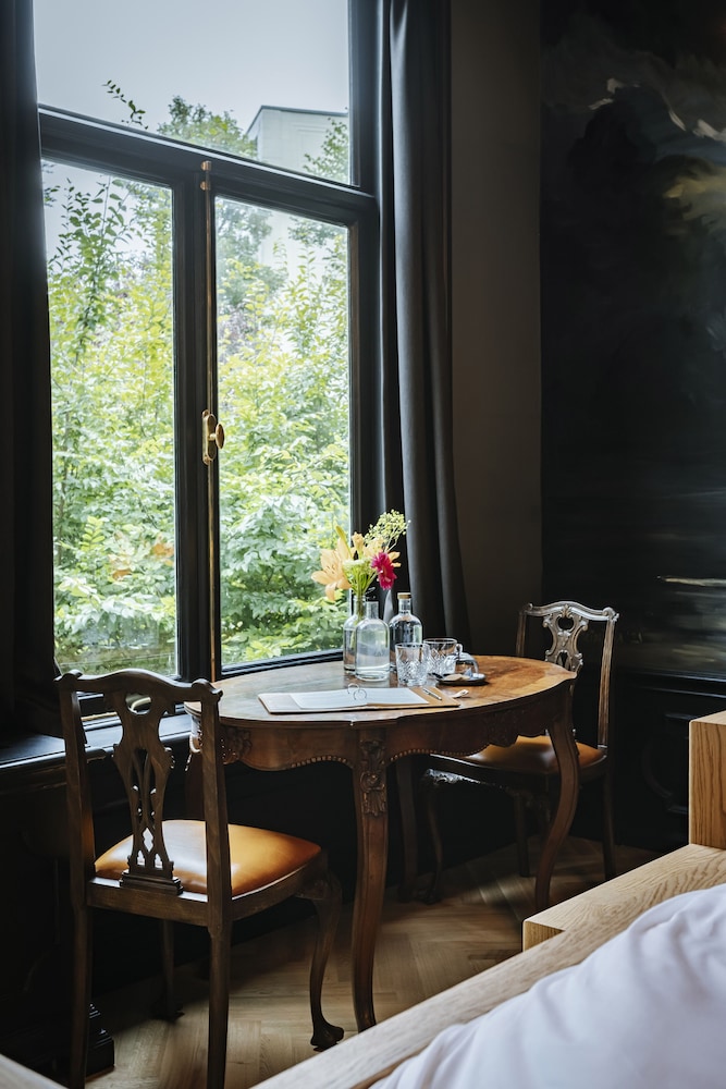 Hotel The Noblemen 40/50