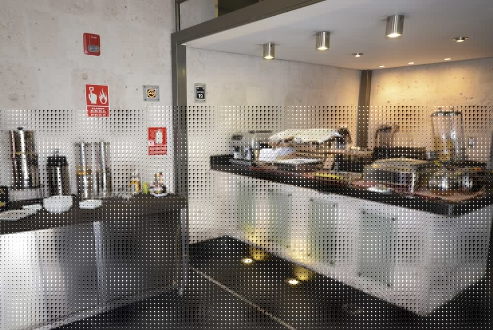 qp Hotels Arequipa 6/41