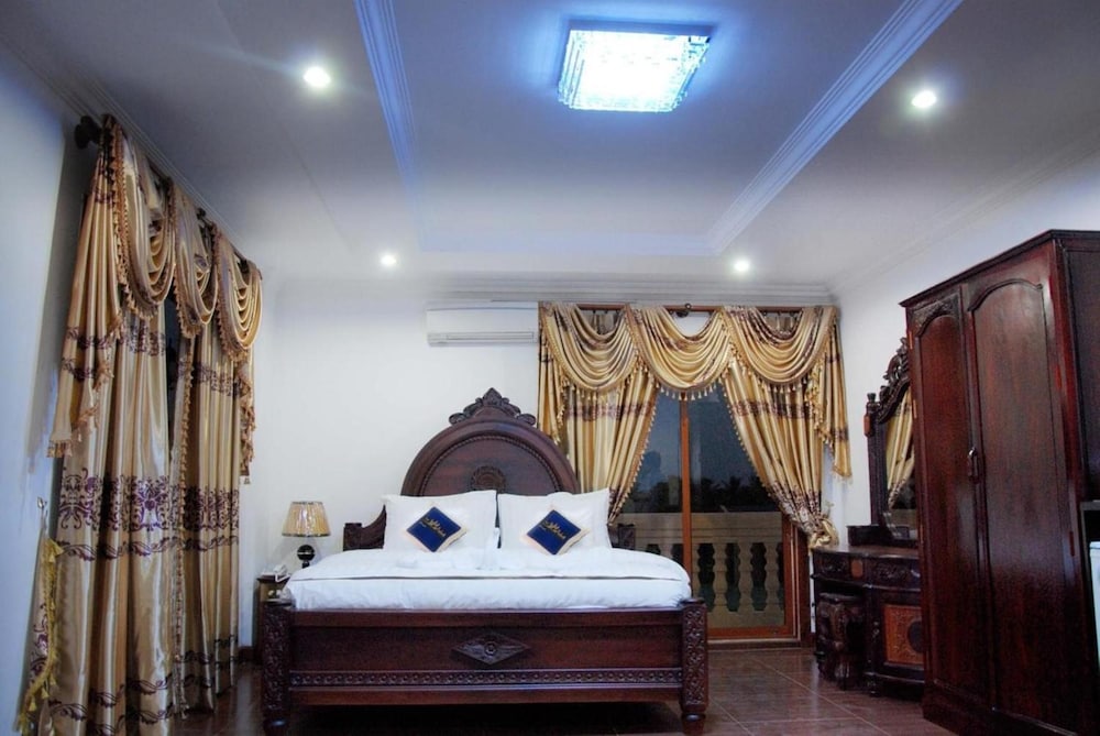 Emerald Bb Battambang Hotel 30/43