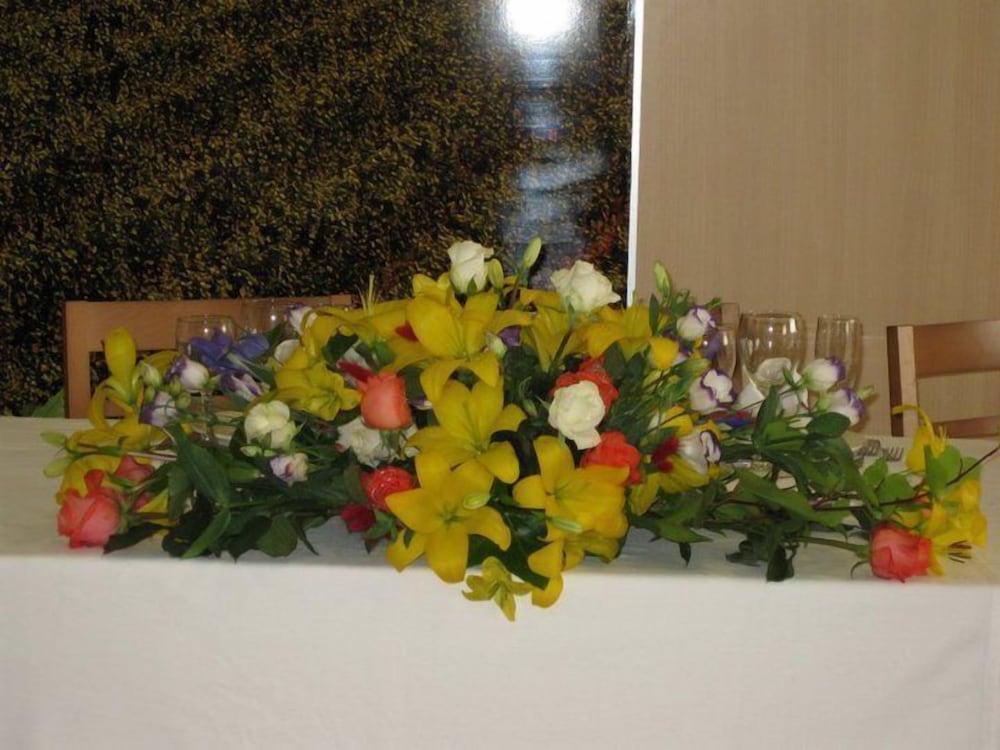 Hotel Restaurante Campomar 2/42