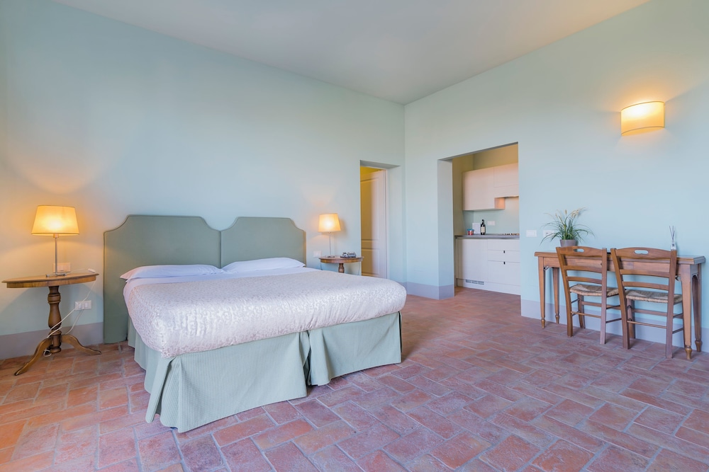 Le Sodole Country Resort and Golf 6/48