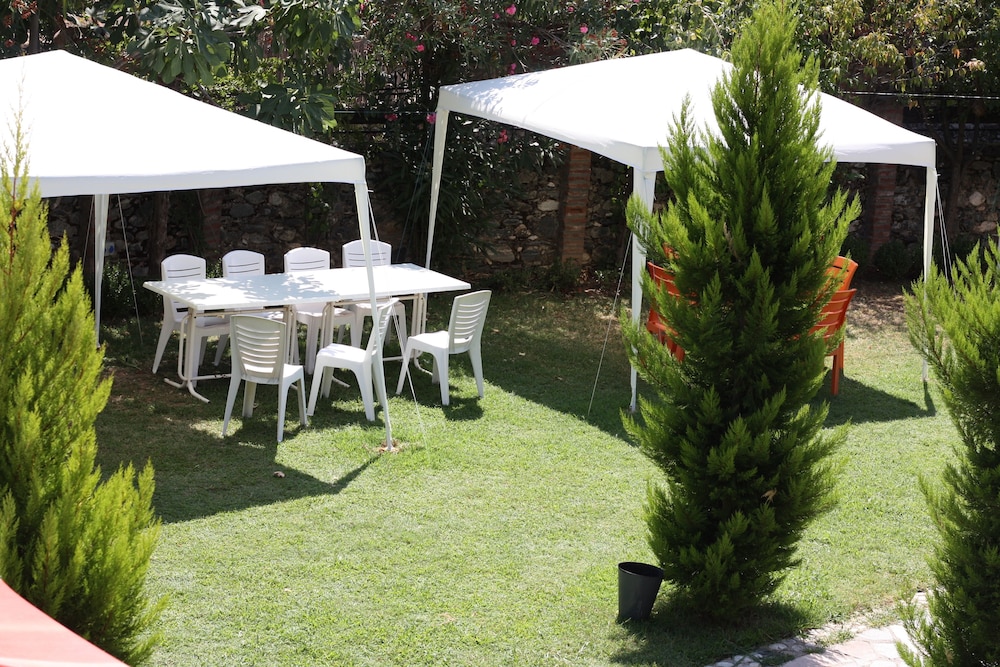 Antik Manastir Butik Otel 17/33